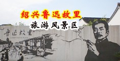 采花郎黄色网站中国绍兴-鲁迅故里旅游风景区